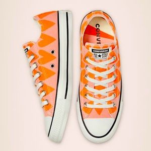 Chuck Taylor All Star Summer Spirit Converse